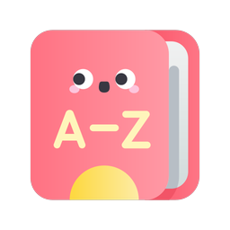 A-Z Dictionary