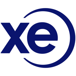 XE Currency Converter