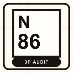 Never86'd Marketplace Audit