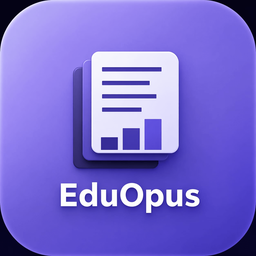 EduOpus