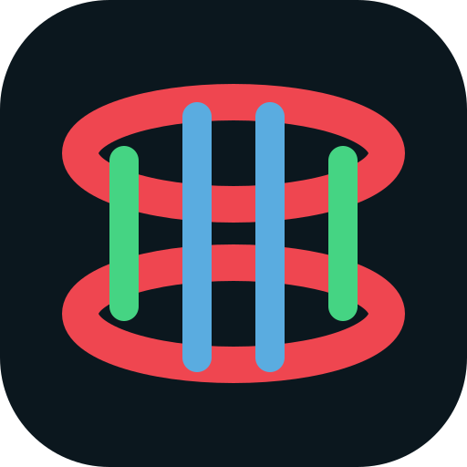 Circular Frame Simulator