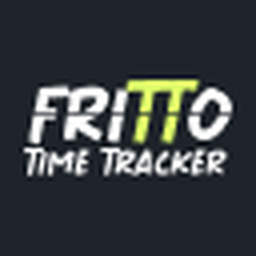 Fritto Time Tracker