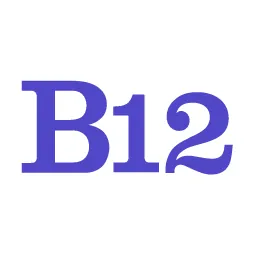 B12 Website Generator