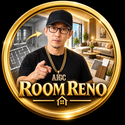 Room Renovation Visualizer