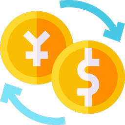 Any Exchange Rate
