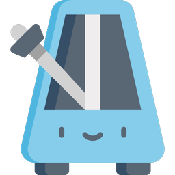 Metronome: Music tempo+beat