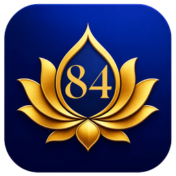 84asana