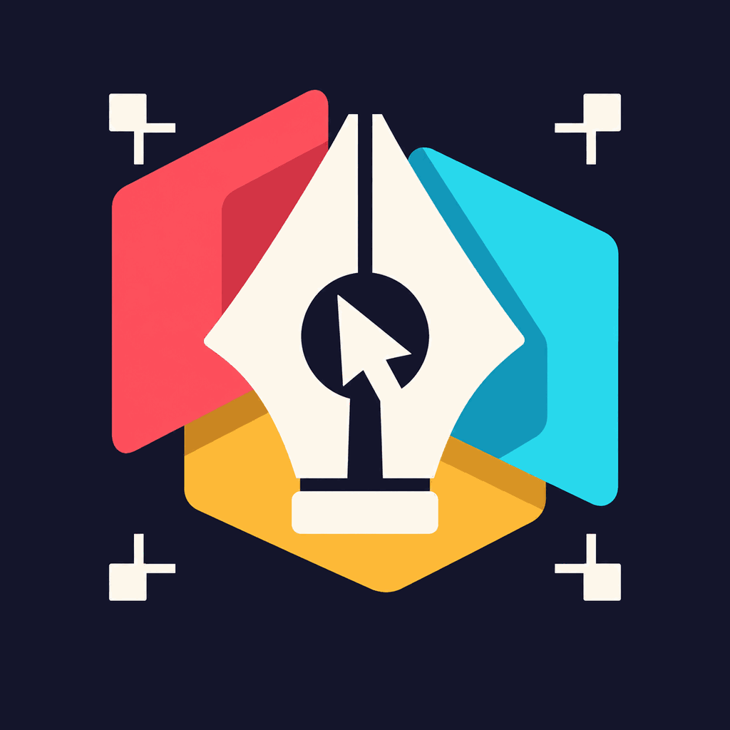 Graphic Design Studio