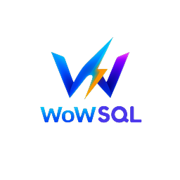 WoWSQL