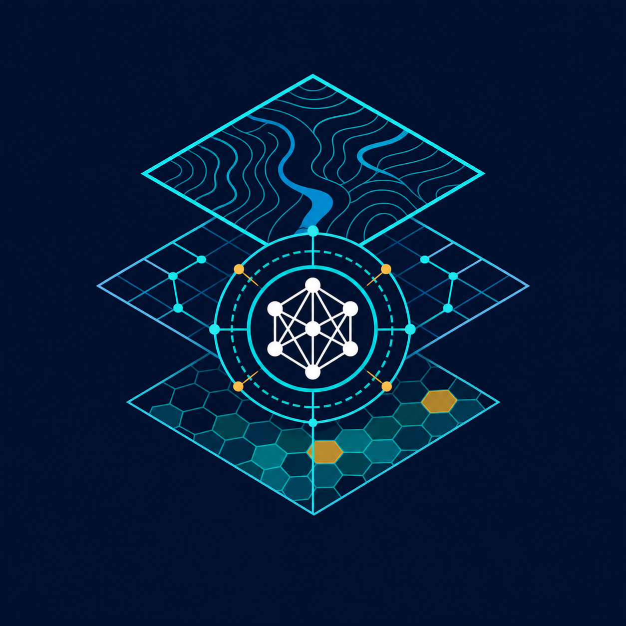 GeoAI Skills