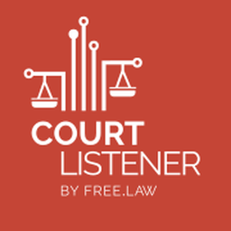CourtListener