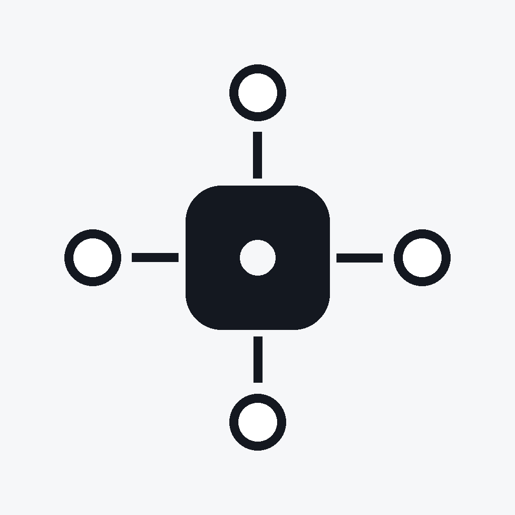 Personal Control Plane