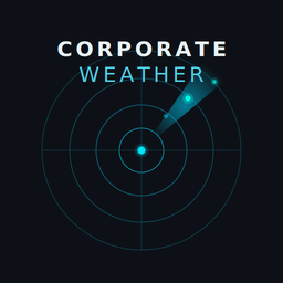 Corporate Weather