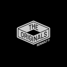 The Originals Renault