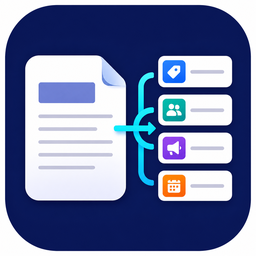 Content Brief Extractor