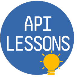 API Lessons
