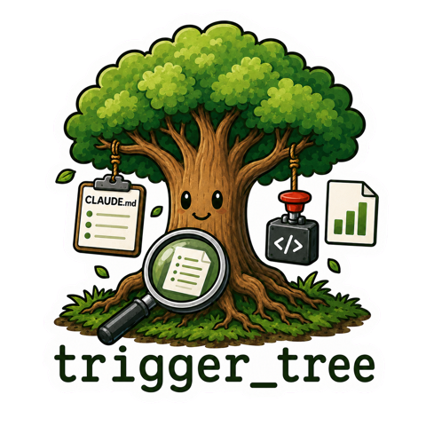 trigger-tree