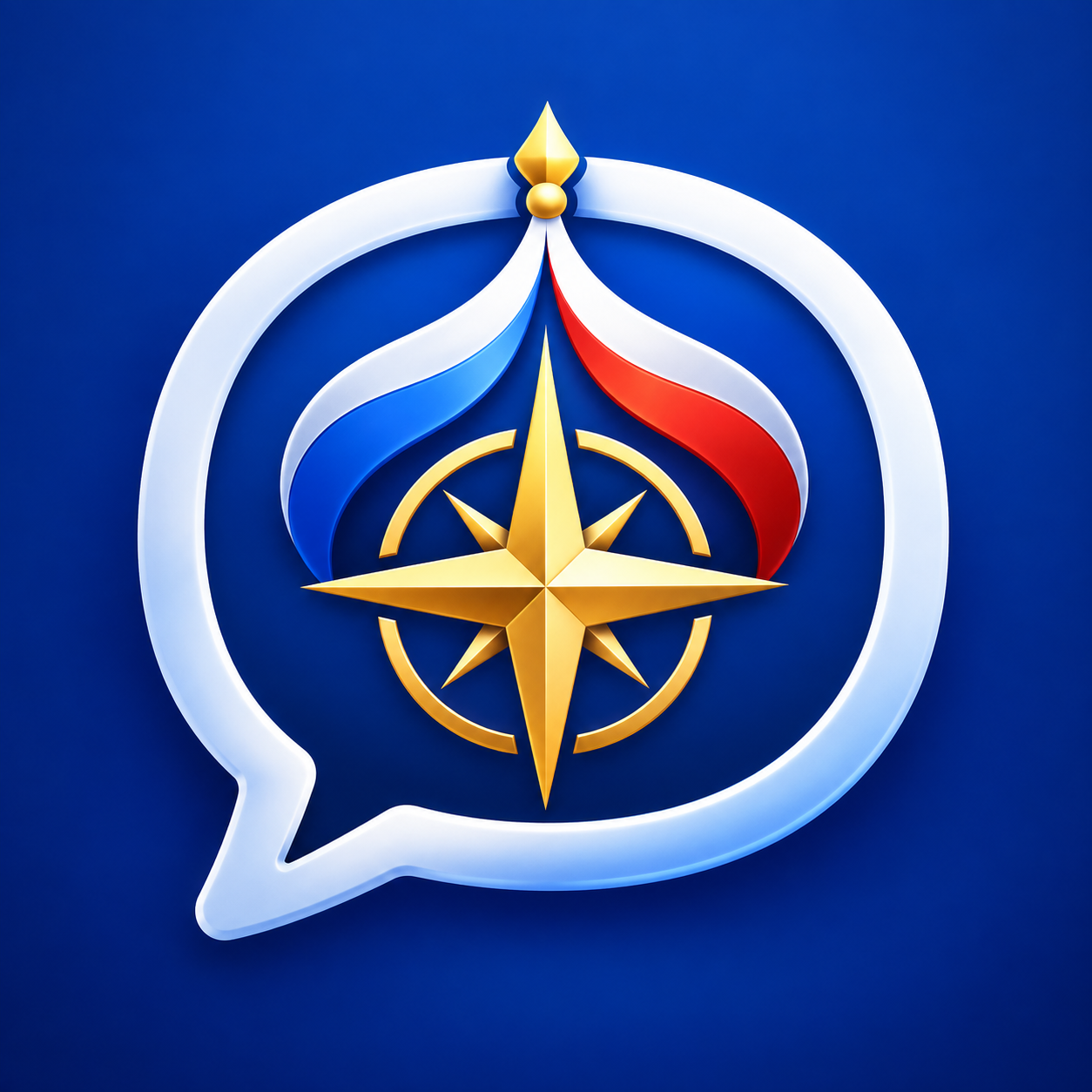 Russian General Assistant