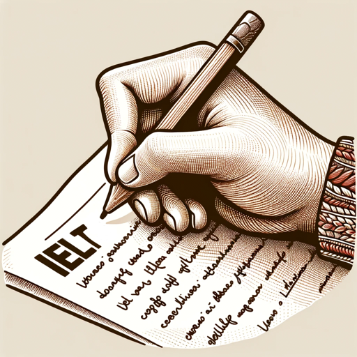 IELTS Writing Coach - English
