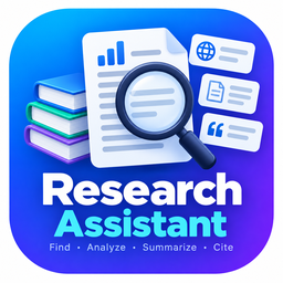 Research Assistant