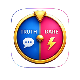 Truth or Dare - Party game+fun