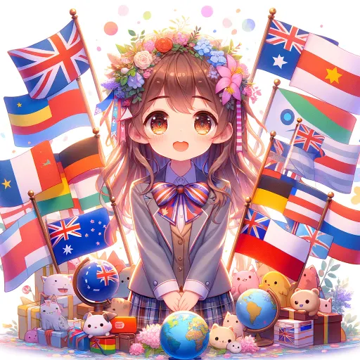 Learn Language