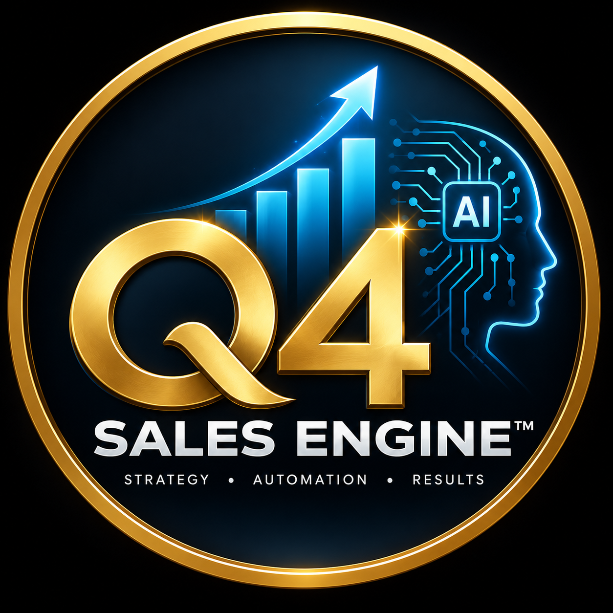 Q4 SALES ENGINE™