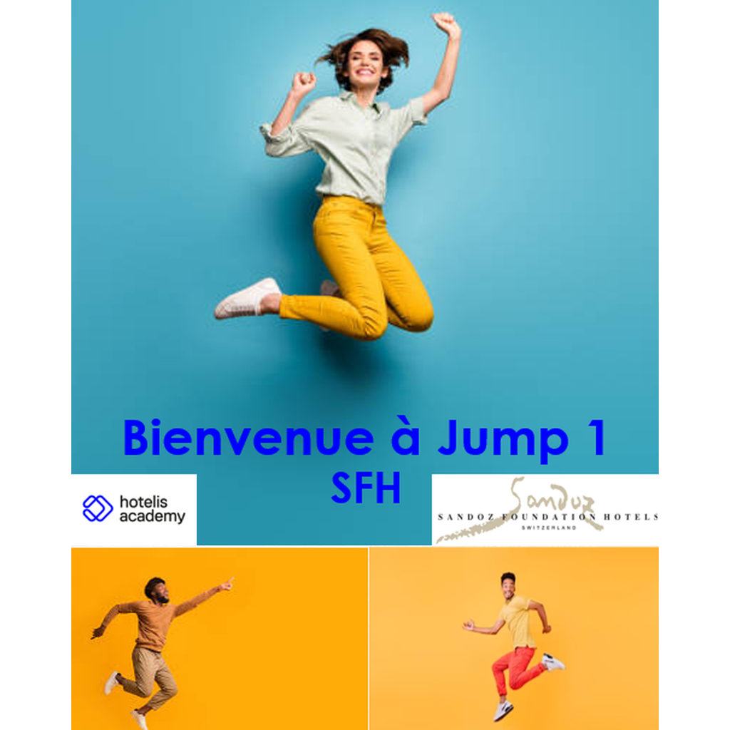 Assistant Jump 1 SFH