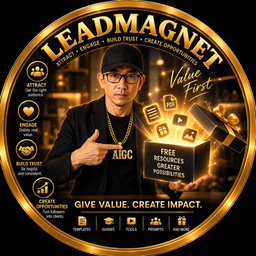 Lead Magnet Studio