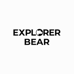 Explorer Bear