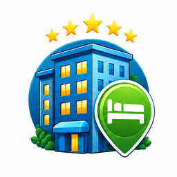 HOTELS Trip & Travel Stays