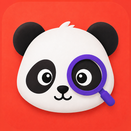 PandaFind