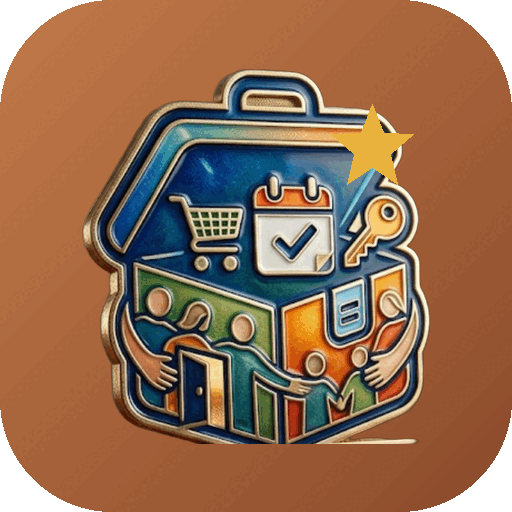 Family Box by Salz & Schmalz