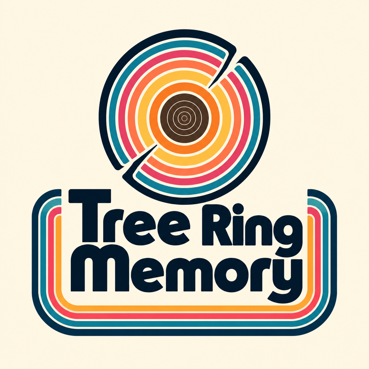 Tree Ring Memory