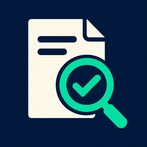 Research Evidence Finder