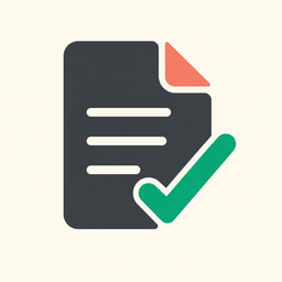 RFP Response Checker