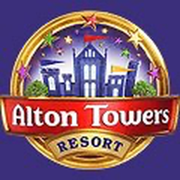 Alton Towers Tickets