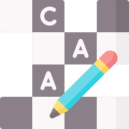 ABC Crossword
