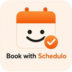 Book with Schedulo