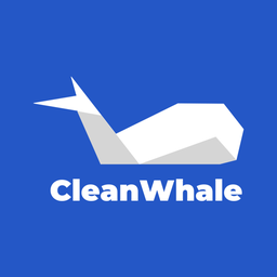 CleanWhale Get Quote