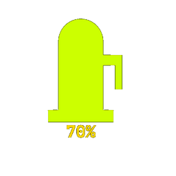 Calculadora de Combustível