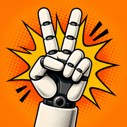 Rock Paper Scissors (RoShamBo)
