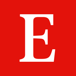 The Economist - Graphs