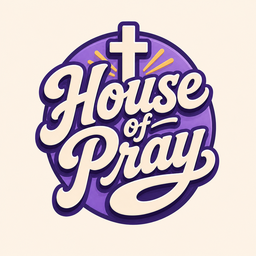 House of Prayer by Melorna