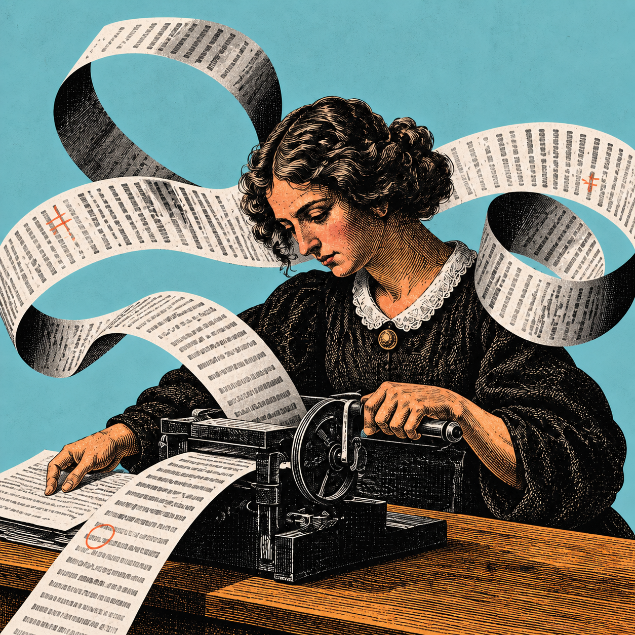 Compound Writing