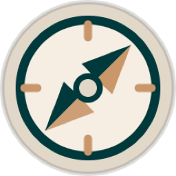Sales Compass by Luzmo