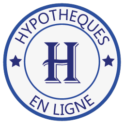 Hypothèques en ligne