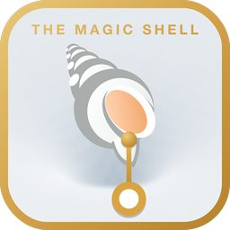 The Magic Shell