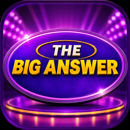 The Big Answer