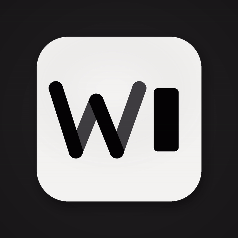 Whitespace Reentry
